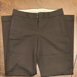 Banana republic trousers